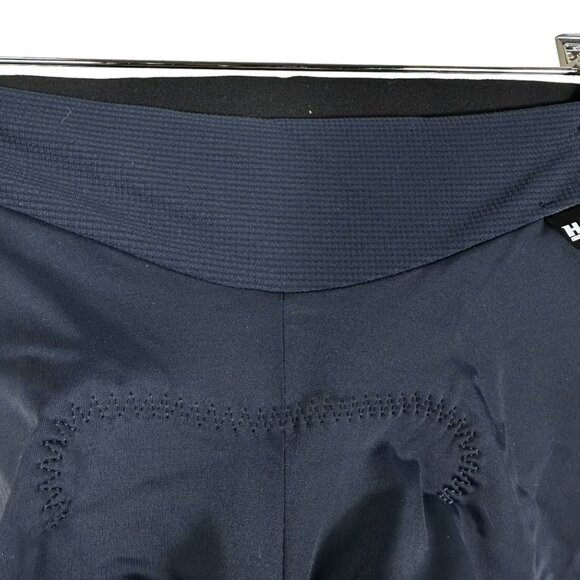 Assos H.LAALALAI Women Cycling Shorts S7 Block Black Small - Picture 5 of 16